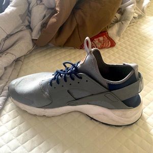 I have more shoes